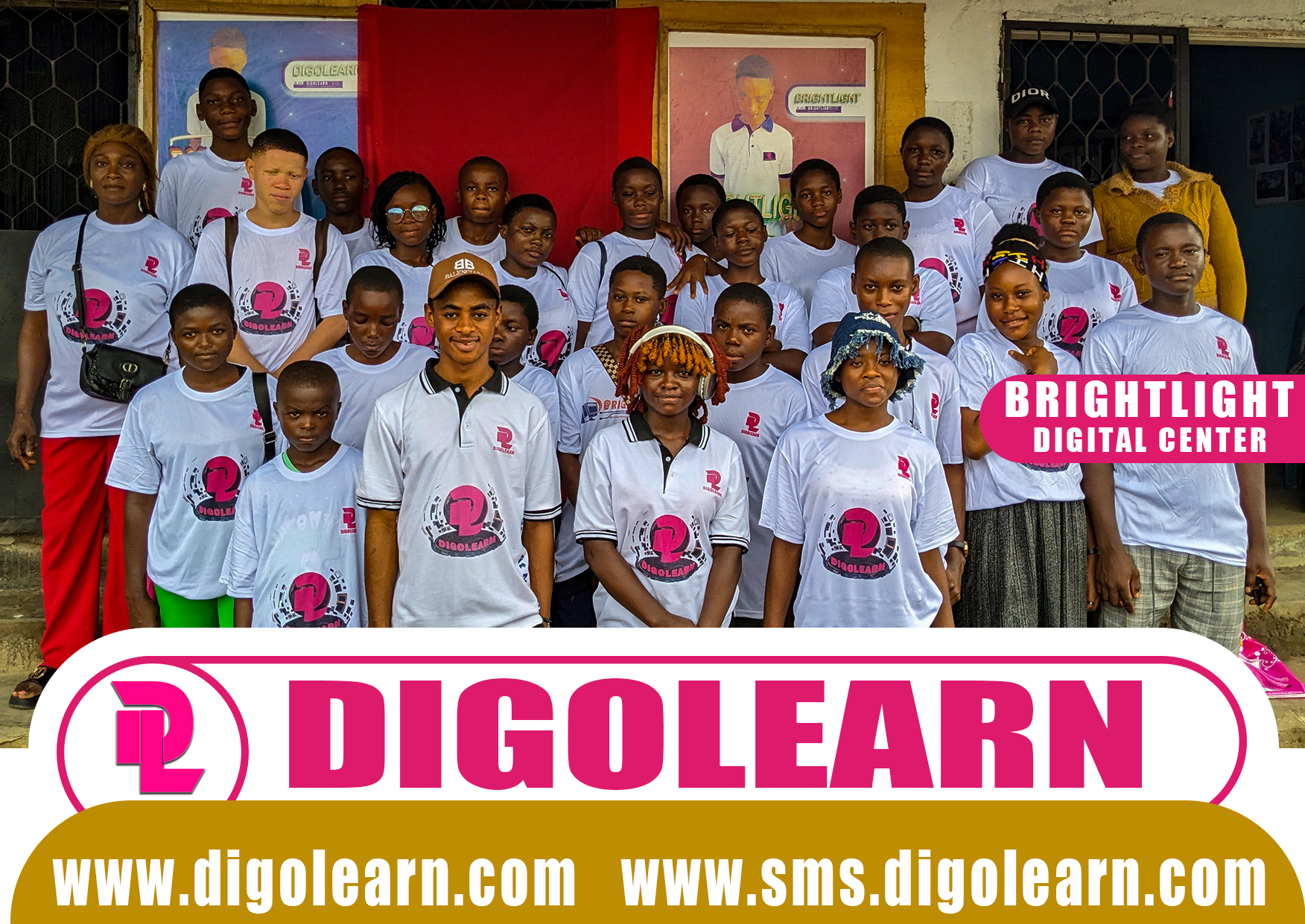 schoolmanagementsoftware, Cameroon